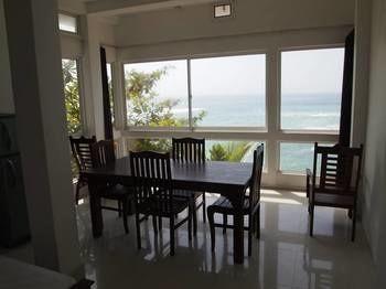 Sea Villa Унаватуна Екстер'єр фото